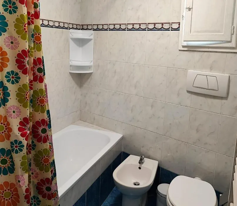 Romana Apartment For 4-1