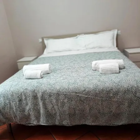 Romana Apartment For 4-3