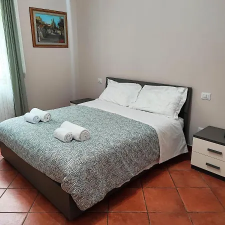 Romana Apartment For 4-2